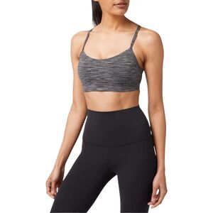 Lululemon | Flow Y Bra Nulu *Light Support